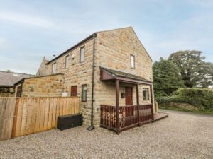 Holiday Cottages in Ripon Page image 16 Picture of Grange View