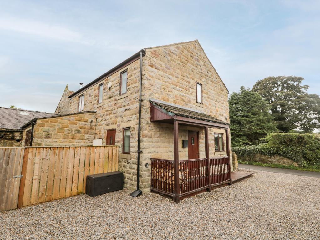 Grange View image one