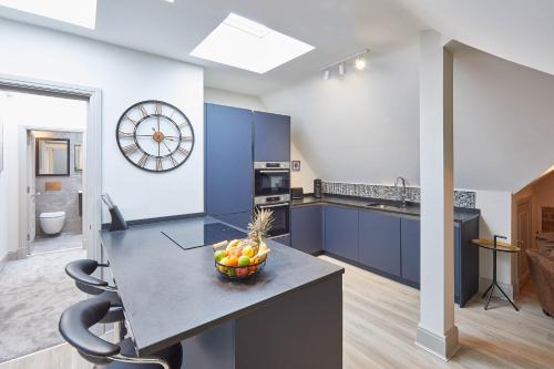 Host & Stay - 9 Highfield House Accommodation image 3 Host & Stay - 9 Highfield House image three