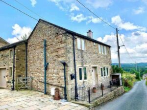 Picture of Stunning stone built charming cottage