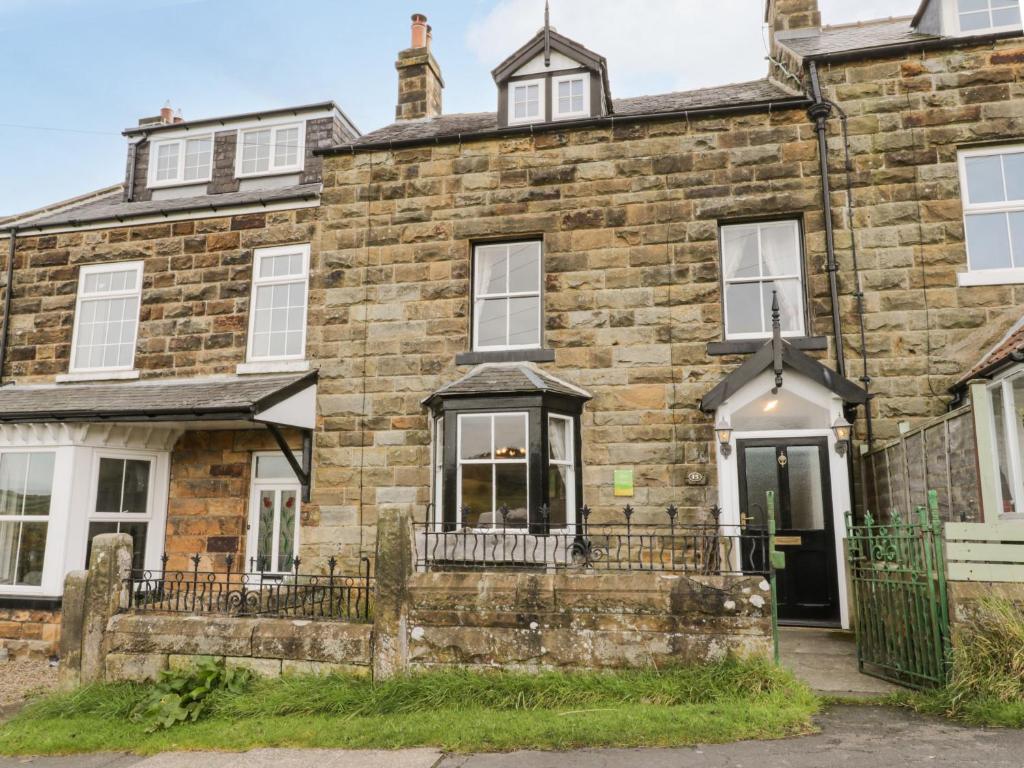 Hillrise Accommodation image 1 Hillrise image one