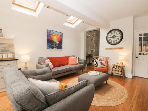 Hornsea Terrace Accommodation image 3 Hornsea Terrace image three