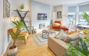 Harrogate Serviced Apartments - Prices & Bookings Page image 69 Picture of Host & Stay - The Regency