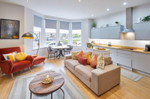 Host & Stay - The Regency Accommodation image 3 Host & Stay - The Regency image three