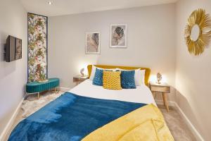 Host & Stay - The Regency Accommodation image 2 Host & Stay - The Regency image two