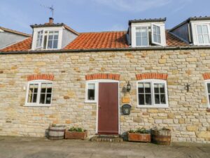 Tourist question: somewhere to stay in York Post image 7 Picture of Barn Cottage