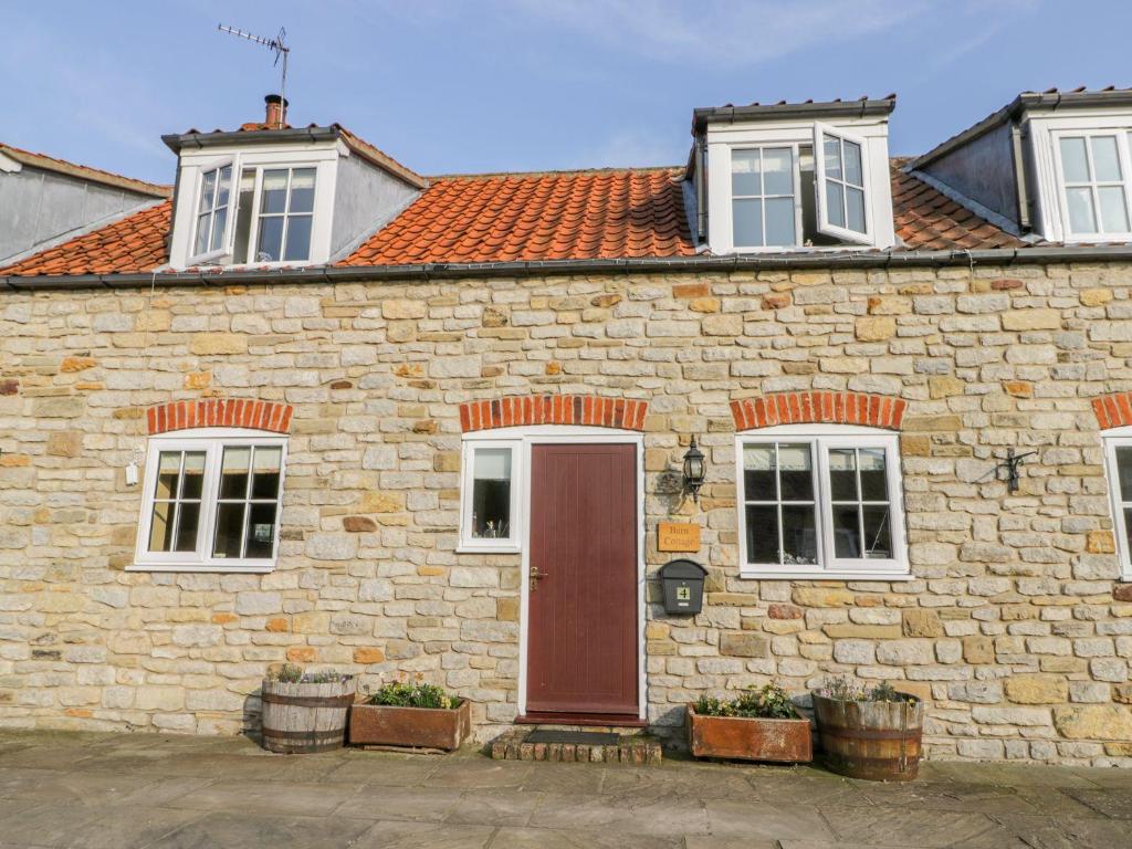 Barn Cottage Accommodation image 1 Barn Cottage image one