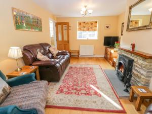 Barn Cottage Accommodation image 2 Barn Cottage image two