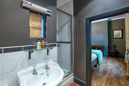 The Fat Badger York Sure Hotel Collection by Best Western Accommodation image 2 The Fat Badger York Sure Hotel Collection by Best Western image two