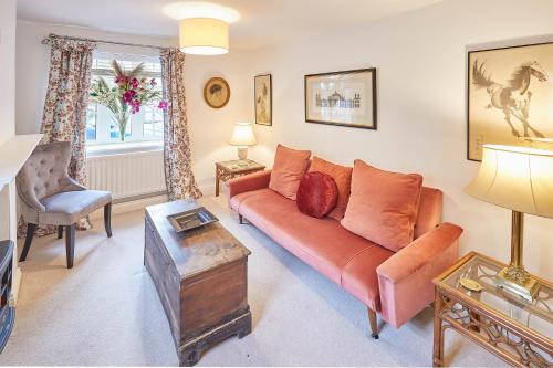 Host & Stay - Rose Cottage Accommodation image 3 Host & Stay - Rose Cottage image three