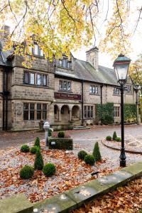 Harrogate Hotels - Prices & Availability Page image 3 Picture of The Pine Marten
