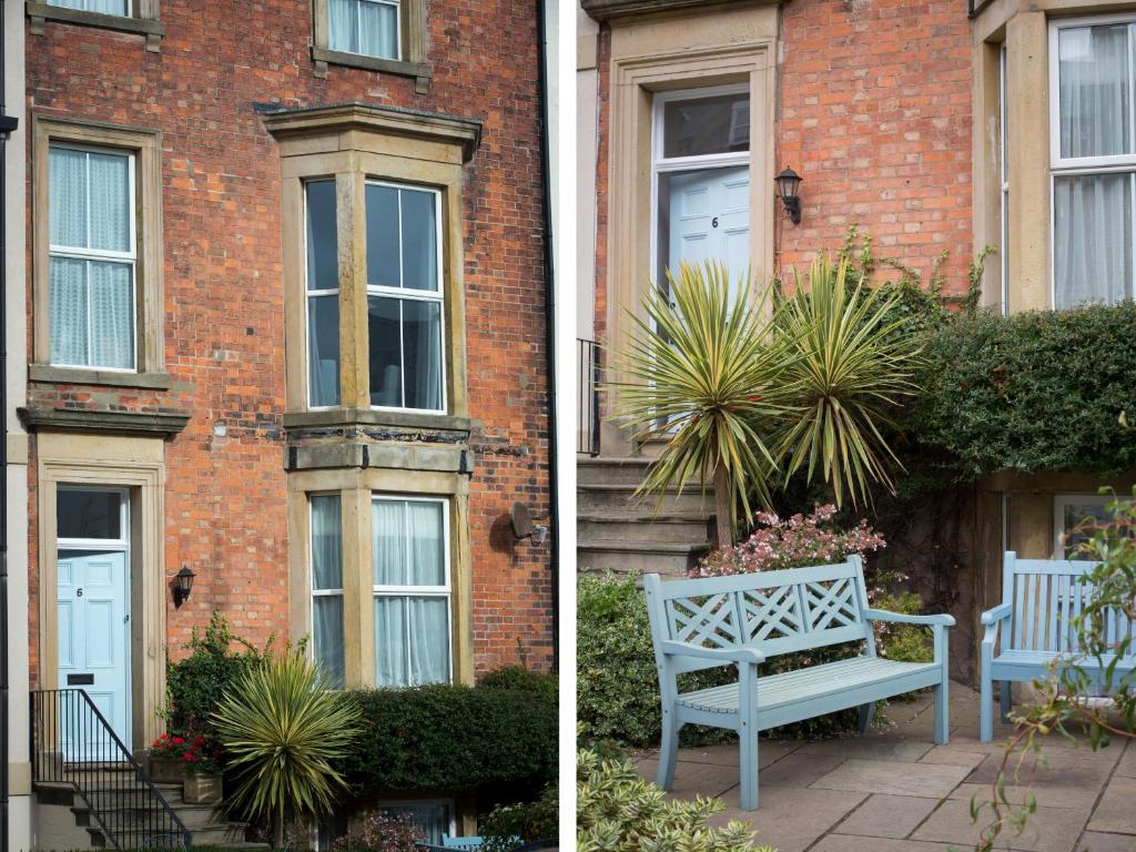 Picture of 6 Abbey Terrace