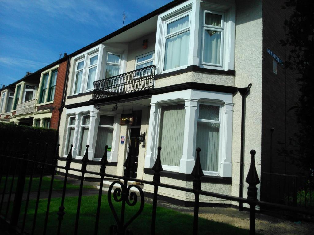 Chadwick Guest House image one
