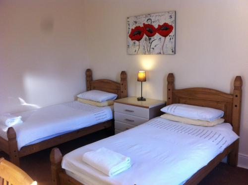 Chadwick Guest House image three