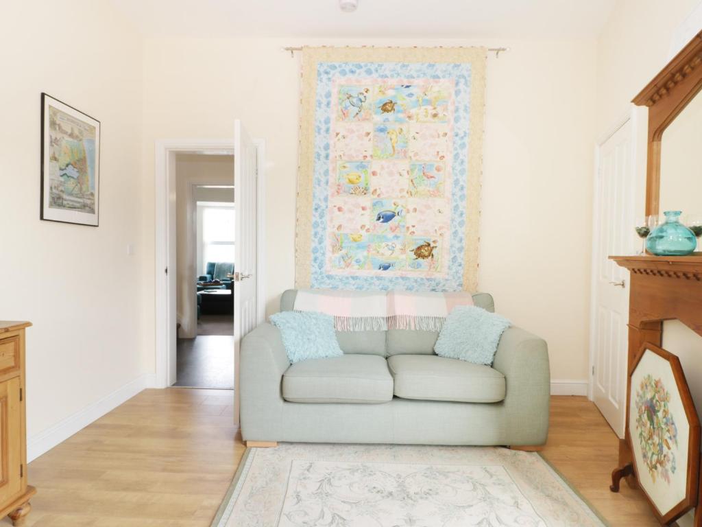 Picture of The Sea Glass Loft