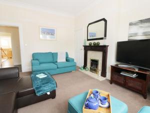 The Sea Glass Loft, Hornsea Accommodation image 2 The Sea Glass Loft, Hornsea image two