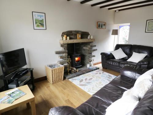 Hope Cottage, Leyburn Accommodation image 3 Hope Cottage, Leyburn image three