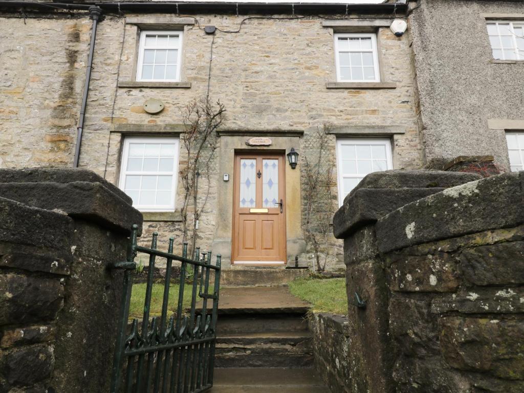 Hope Cottage, Leyburn Accommodation image 1 Hope Cottage, Leyburn image one