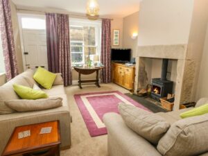 Hebden Bridge Accommodation Page image 8 Picture of Cobble Cottage