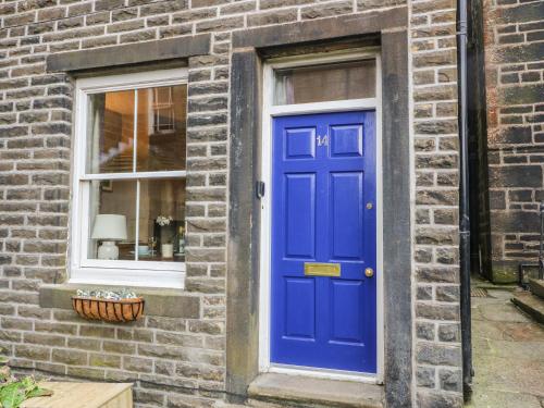 Cobble Cottage, Hebden Bridge Accommodation image 3 Cobble Cottage, Hebden Bridge image three