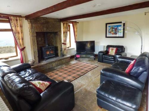 Quarry Bank House, Haworth Accommodation image 3 a Self Catering in Haworth