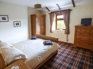 Quarry Bank House, Haworth Accommodation image 2 Haworth