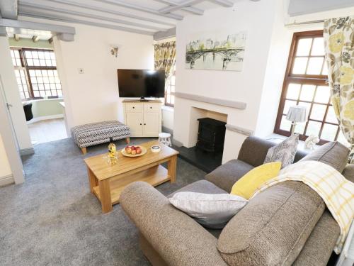 King's Cottage, Bedale Accommodation image 3 King's Cottage, Bedale image three
