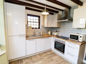 King's Cottage, Bedale Accommodation image 2 King's Cottage, Bedale image two