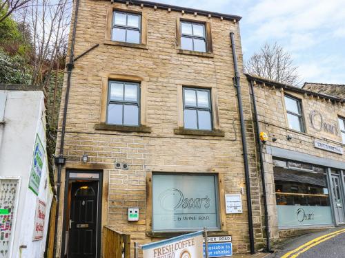 Rotcher Cottage, Holmfirth Accommodation image 3 Rotcher Cottage, Holmfirth image three