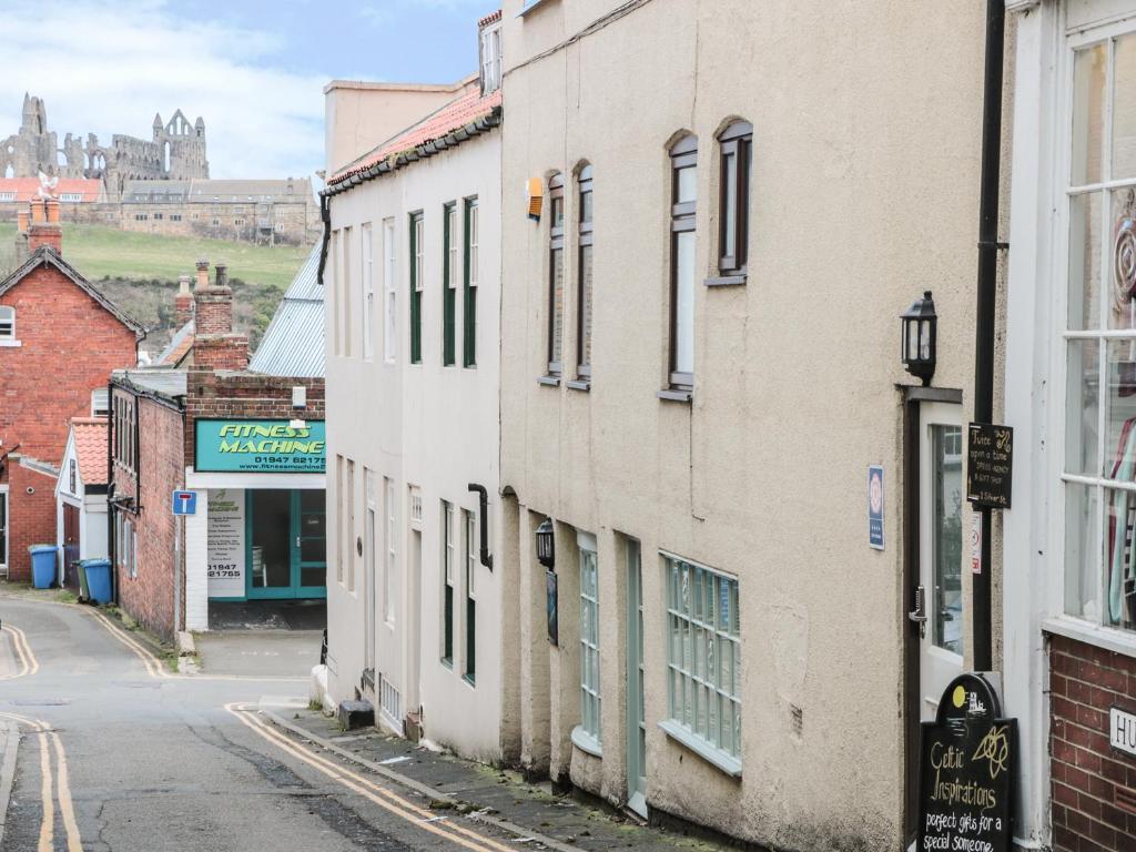 Seahorse, Whitby Accommodation image 1 Seahorse, Whitby image one