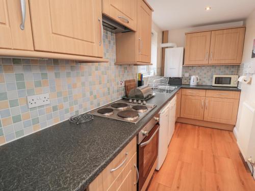 Seahorse, Whitby Accommodation image 3 Seahorse, Whitby image three