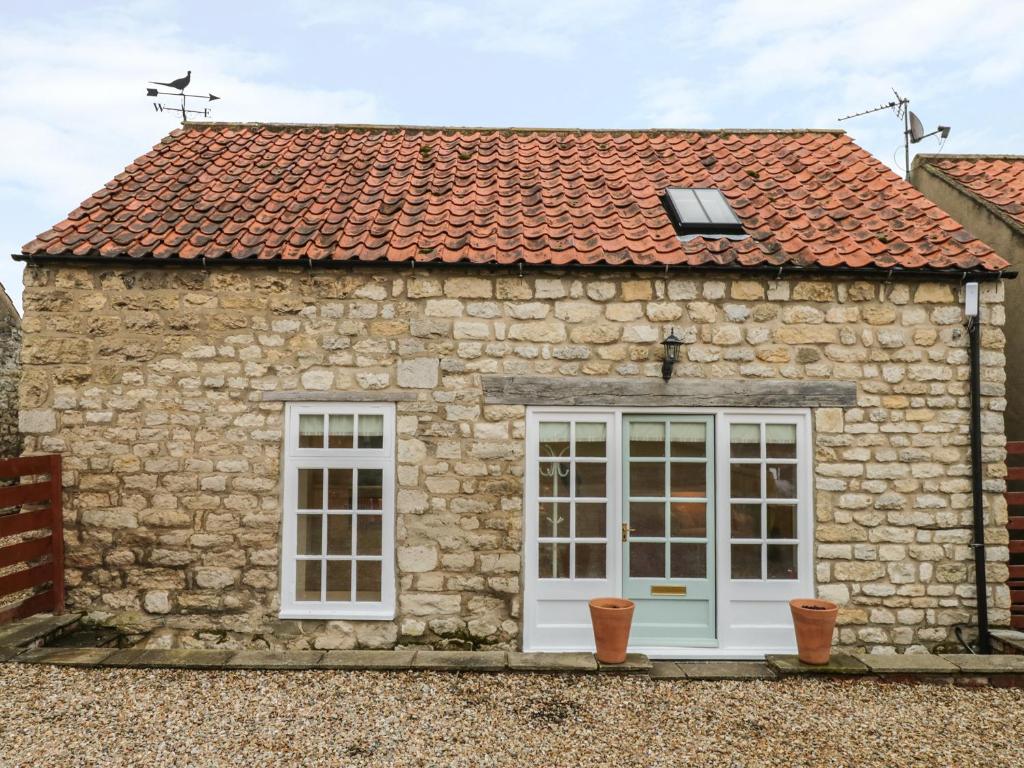 The Bothy, 21 West Street, Malton Accommodation image 1 The Bothy, 21 West Street, Malton image one