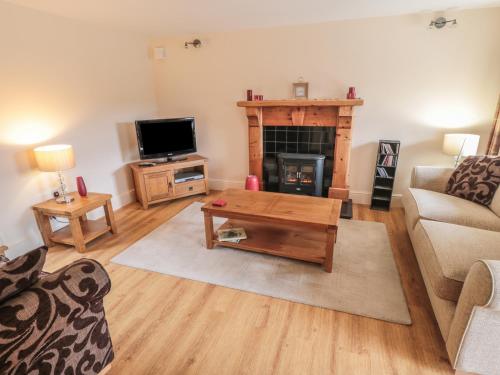 New Stable Cottage, Whitby image three