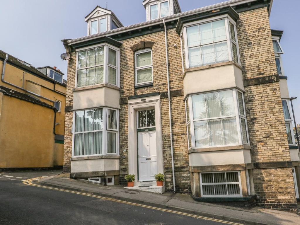 Flat 4, Whitby Accommodation image 1 Flat 4, Whitby image one