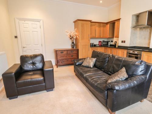Flat 4, Whitby Accommodation image 3 Flat 4, Whitby image three