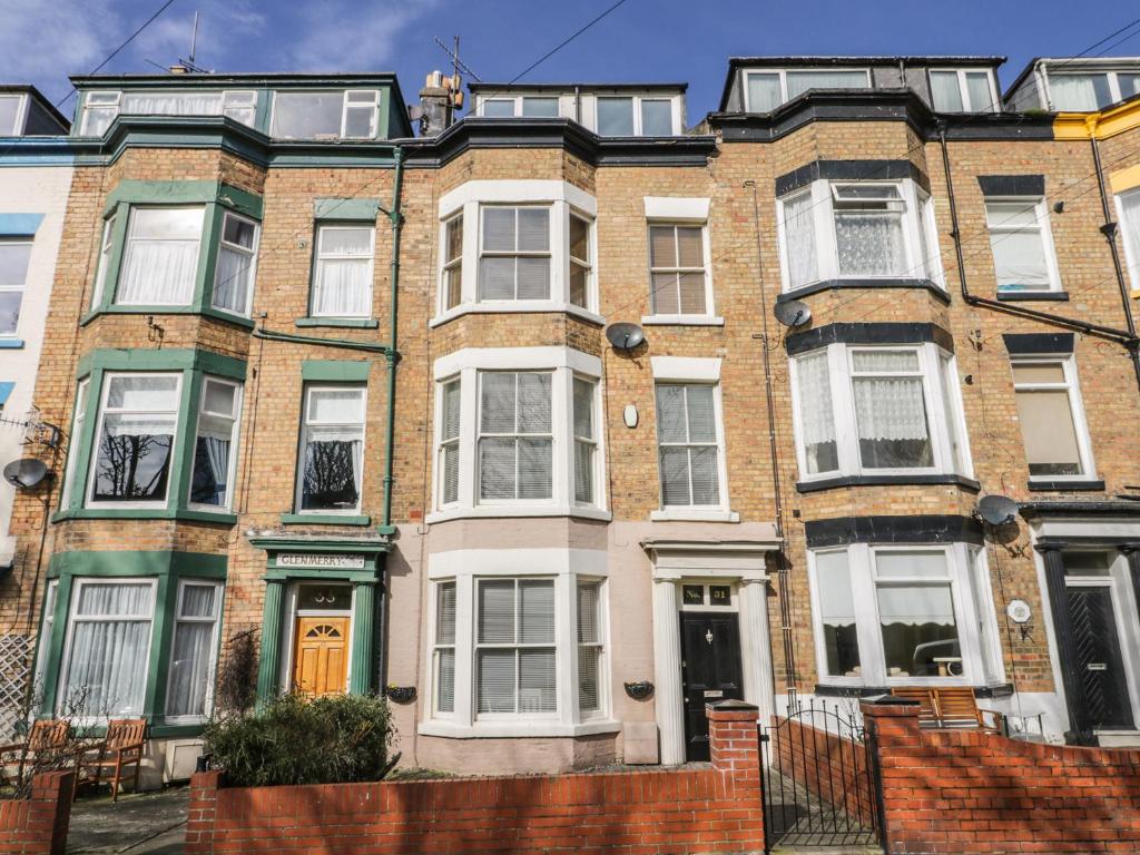 31 Trafalgar Square, Scarborough Accommodation image 1 Picture of 31 Trafalgar Square