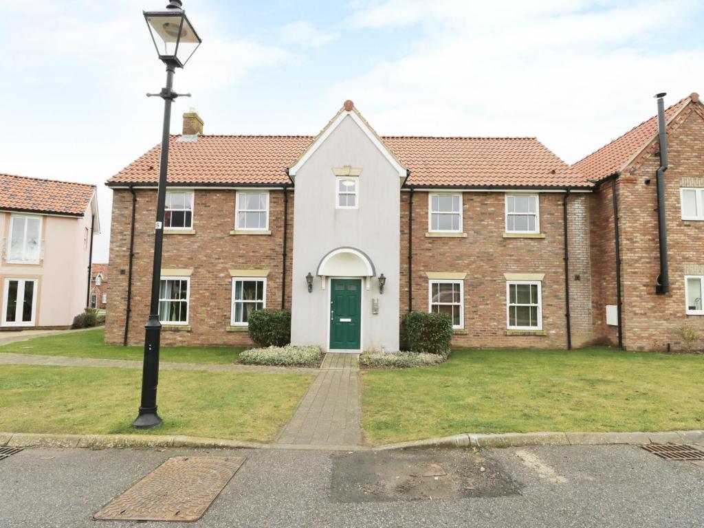 Rosie's Retreat, Filey Accommodation image 1 Rosie's Retreat, Filey image one