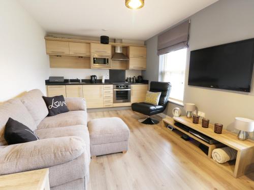 Rosie's Retreat, Filey Accommodation image 3 Rosie's Retreat, Filey image three