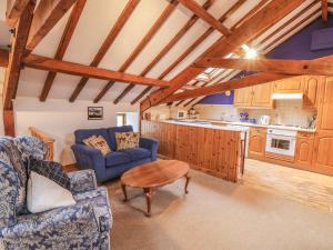 The Old Hayloft, York image two