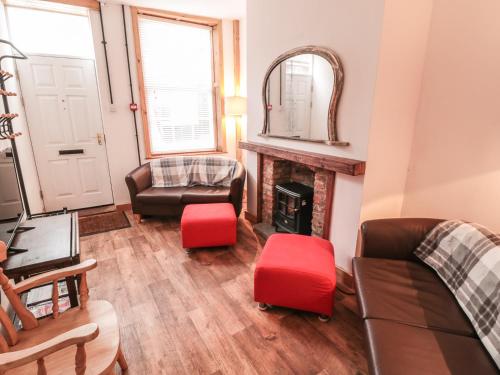Tinsley Cottage, Scarborough Accommodation image 3 Tinsley Cottage, Scarborough image three