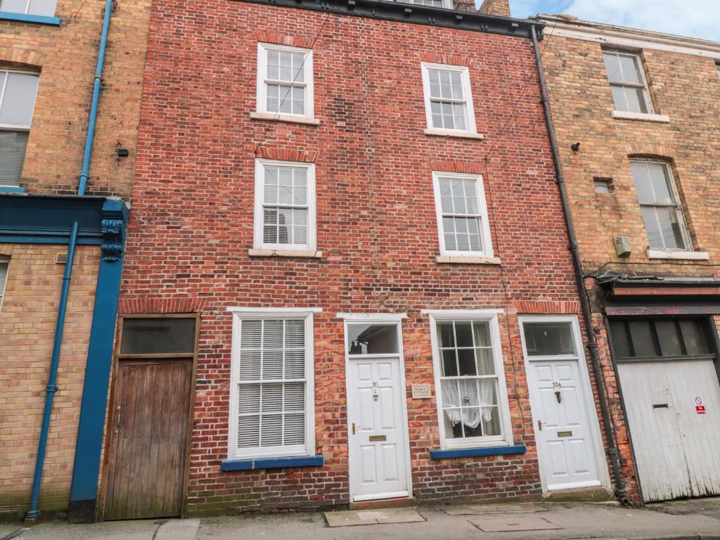 Tinsley Cottage, Scarborough Accommodation image 1 Tinsley Cottage, Scarborough image one