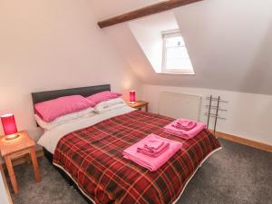 Tinsley Cottage, Scarborough Accommodation image 2 Tinsley Cottage, Scarborough image two