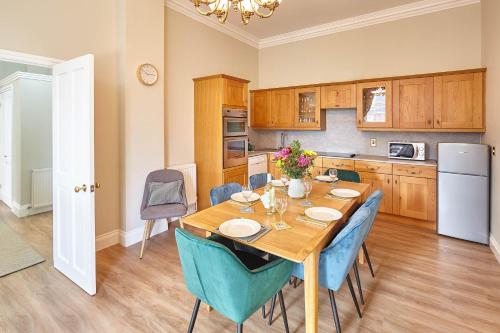 Host & Stay - The Old Chapel Accommodation image 3 Host & Stay - The Old Chapel image three