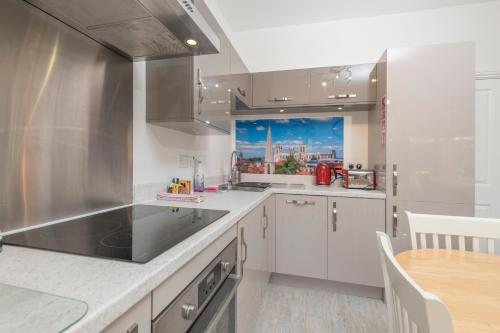 Bluebridge Walk Luxury Apartment Accommodation image 3 Bluebridge Walk Luxury Apartment image three
