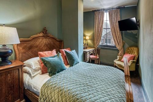 Guy Fawkes Inn, Sure Hotel Collection by Best Western Accommodation image 2 Guy Fawkes Inn, Sure Hotel Collection by Best Western image one