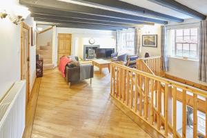 Host & Stay - Jacksons Cottage Accommodation image 2 Host & Stay - Jacksons Cottage image two