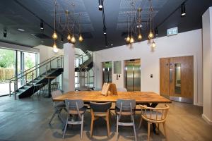 Staycity Aparthotels York image two