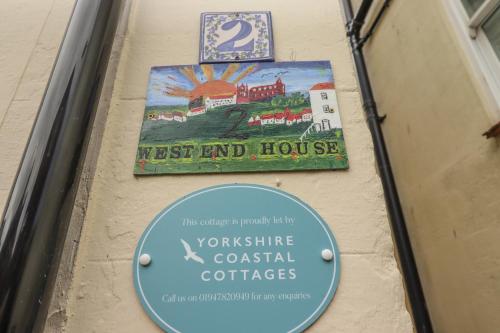 West End House Accommodation image 3 West End House image three