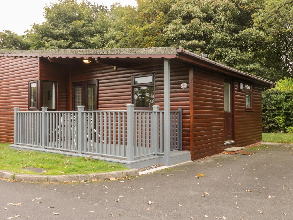 Lavender Lodge Accommodation image 1 Lavender Lodge image one