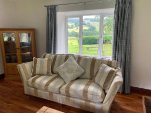 Delightful stone barn, with superb views, Ramsgill Accommodation image 2 Delightful stone barn, with superb views, Ramsgill image two